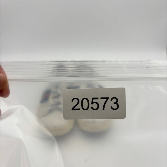 Gucci Ace Stripe Golden Bee Sneakers Women's 37.5 / 7.5 Old Money - Picture 13 of 13